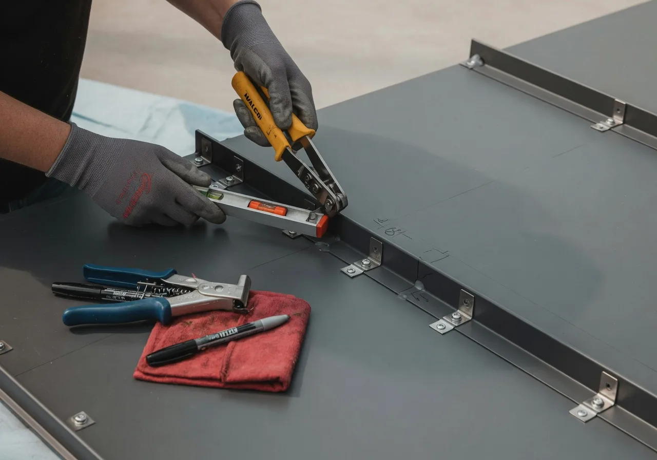 Why choose Metal Roofing Installation in East Ridge, TN